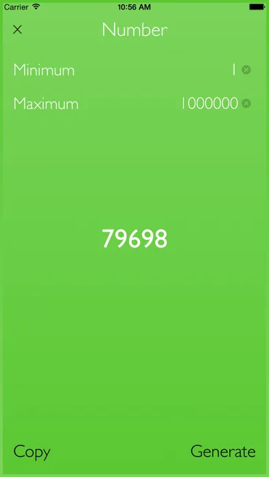 Arbitrary应用截图