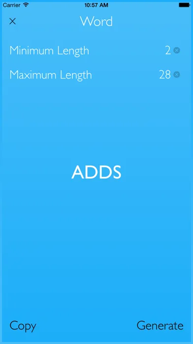 Arbitrary应用截图