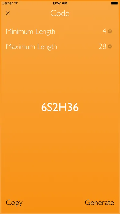 Arbitrary应用截图