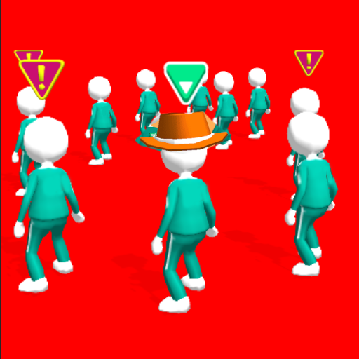 456 Survival Challenges Game
