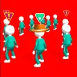 456 Survival Challenges Game