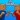 Puppet Fighter 2 player reload