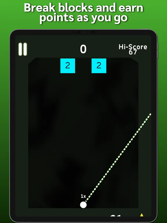 Ballorama Blitz - Endless game iPad  স্ক্রিনশট