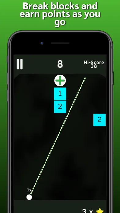 Ballorama Blitz - Endless game স্ক্রিনশট