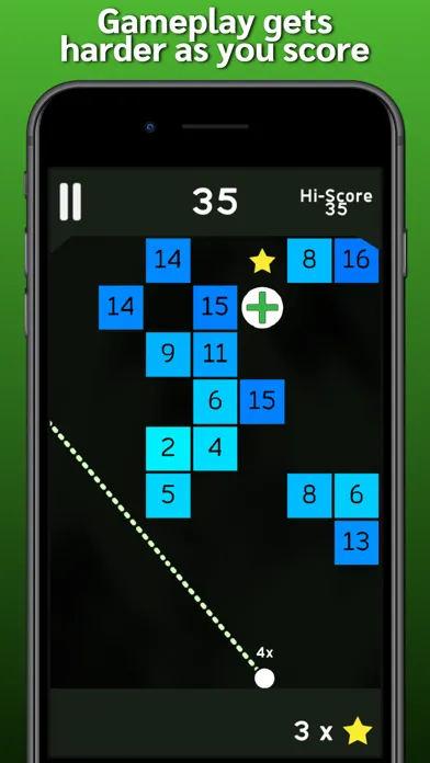 Ballorama Blitz - Endless game স্ক্রিনশট