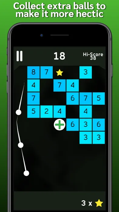 Ballorama Blitz - Endless game স্ক্রিনশট