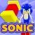Sonic Games Minecraft Mod