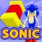 Sonic Games Minecraft Mod