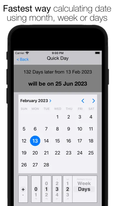 Quick Tools Collection应用截图
