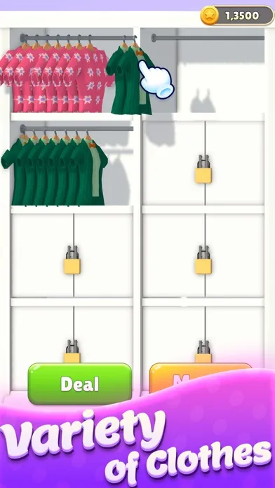صور Clothes Sort 3D