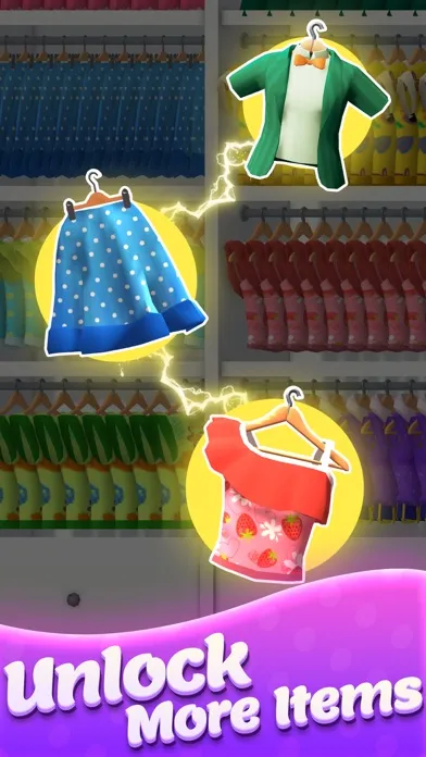 صور Clothes Sort 3D
