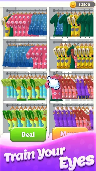 صور Clothes Sort 3D