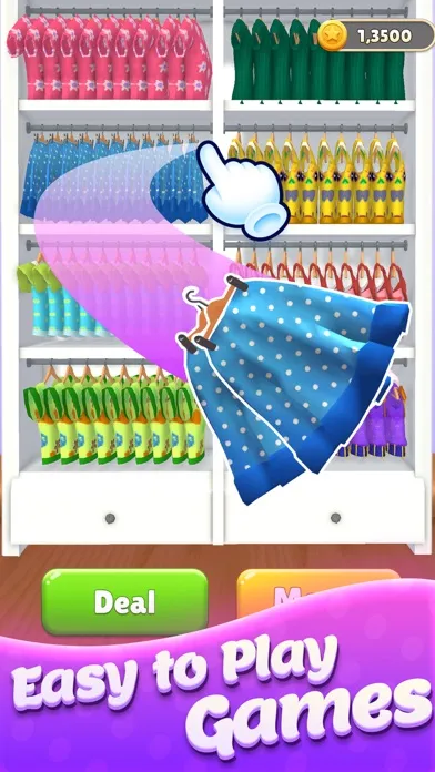 صور Clothes Sort 3D