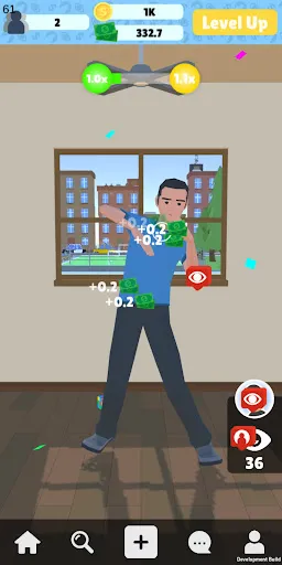 تصاویر I, Best Dancer
