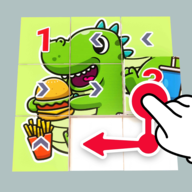 Pic Slide It icon