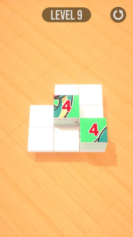 Capturas de tela do Pic Slide It