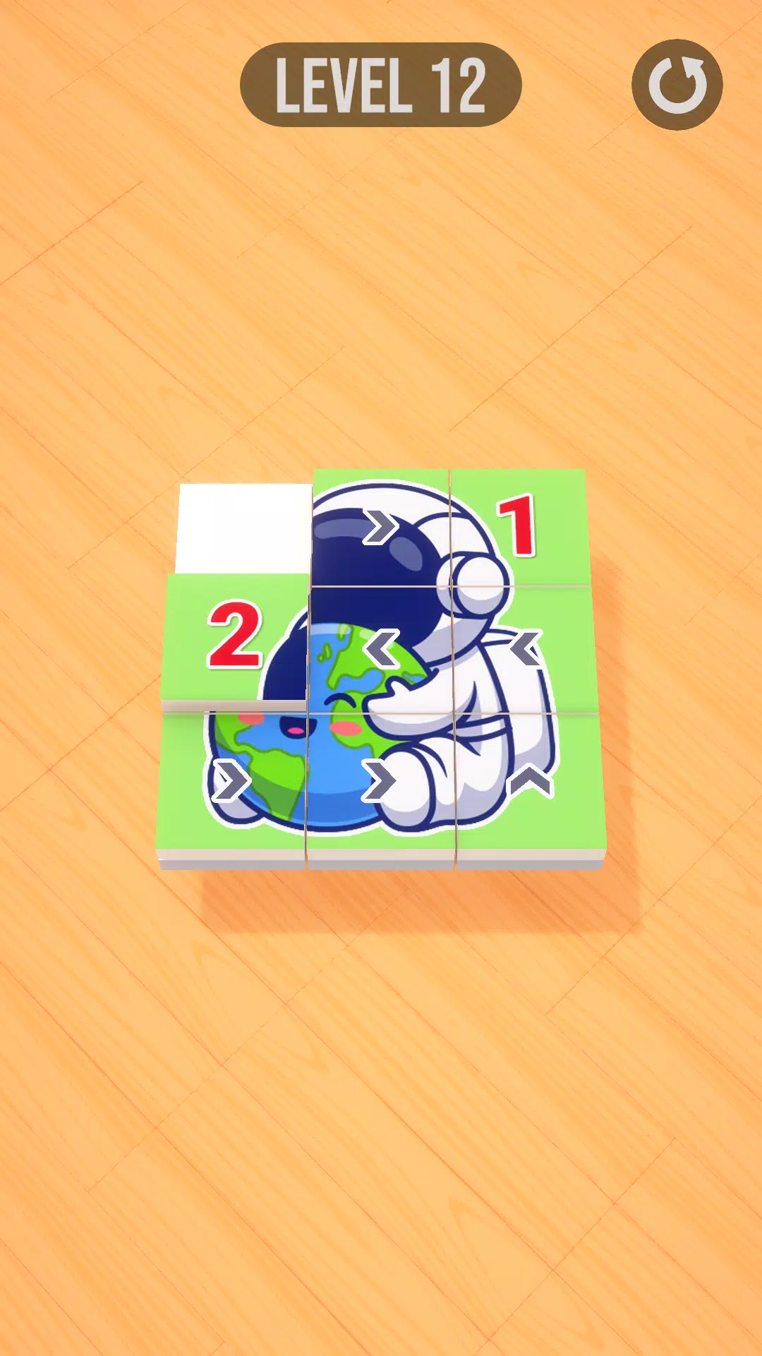 Pic Slide It Screenshots5