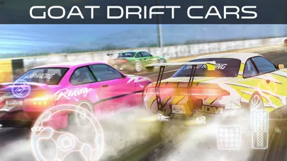 Hard Racing: Race Car Game 스크린샷