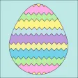Easter Stickers!
