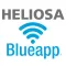 Heliosa BlueApp