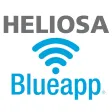 Heliosa BlueApp Heliosa BlueApp