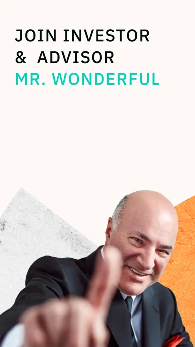 StartEngine: Startup Investing Screenshots