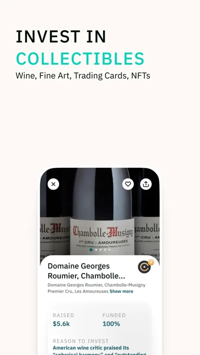 StartEngine: Startup Investing Screenshots