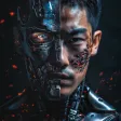 Cyber Imposter: AI Among Us