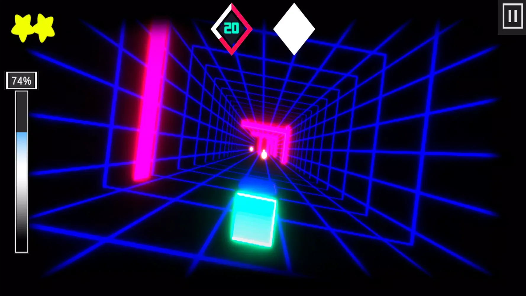 Скриншоты Side To Side Darkness