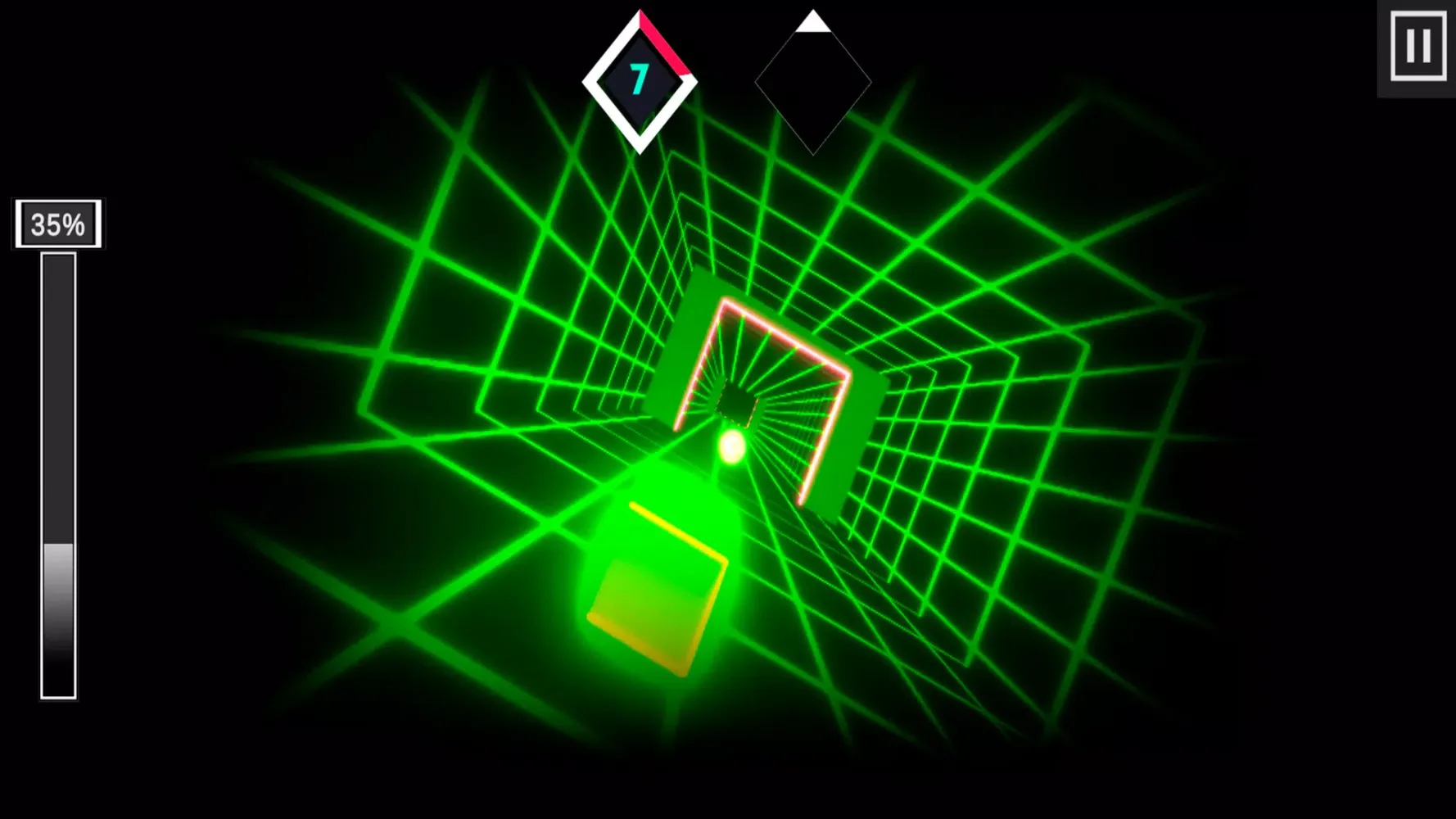 Скриншоты Side To Side Darkness