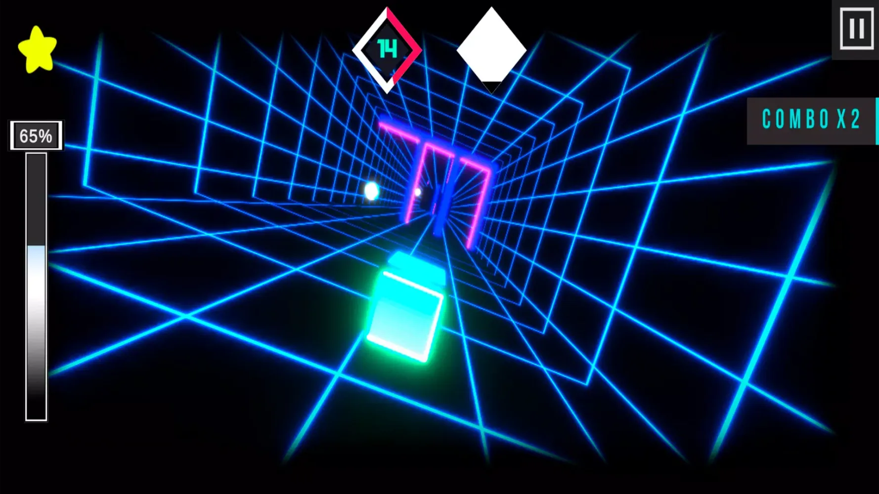 Скриншоты Side To Side Darkness
