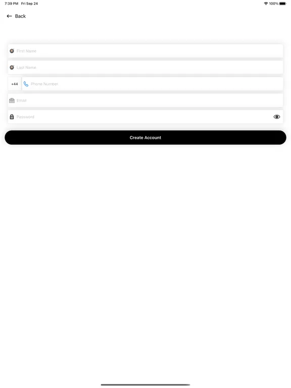 تصاویر Ridelaa iPad 
