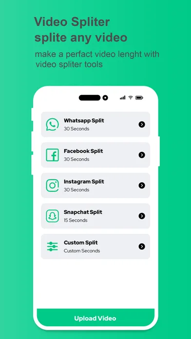 Save Status For WhatsApp Screenshots
