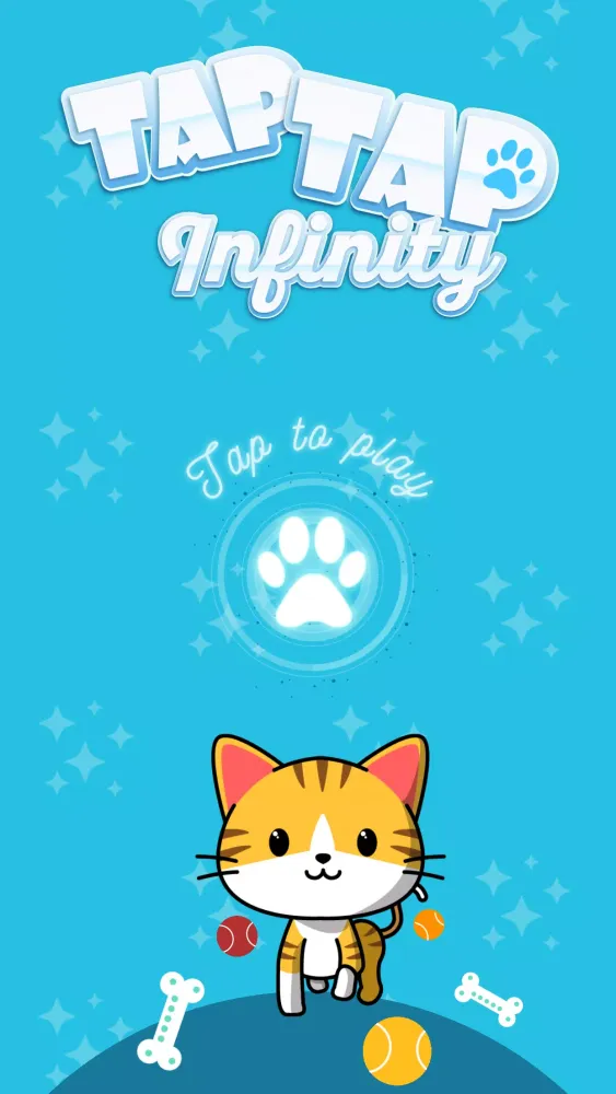 Capturas de pantalla de Tap Tap Infinity