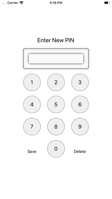 Employee App - Eledecks سکرین شاٹس