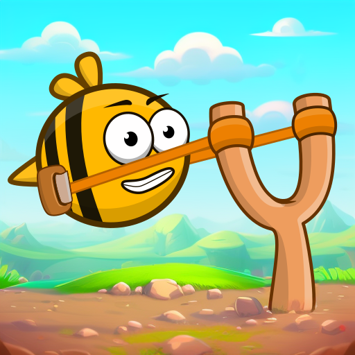 Angry Monsters Catapult Angry Monsters Catapult