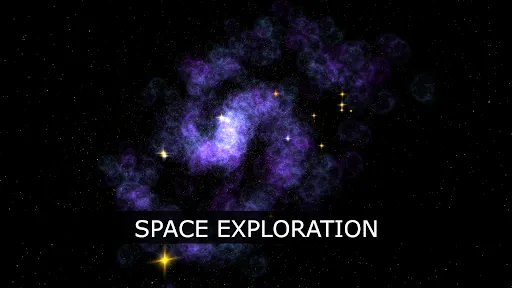 Stellar Wind Idle: Space RPG Screenshots