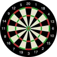 Hexham Darts League