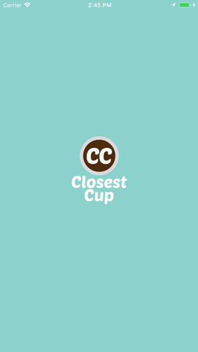 Closest Cup स्क्रीनशॉट