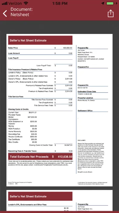 Stewart Now Premium سکرین شاٹس