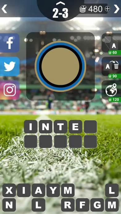 Guess The Badge स्क्रीनशॉट