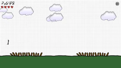 Doodle Sprint!应用截图