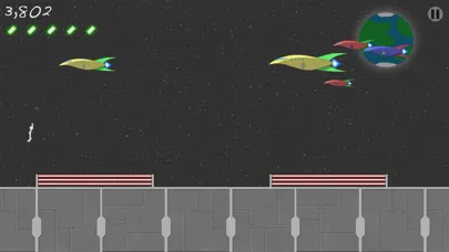 Doodle Sprint!应用截图