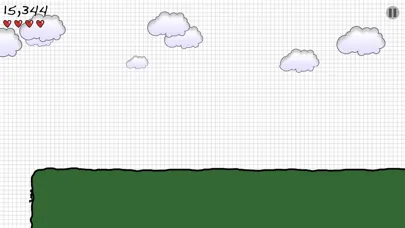 Doodle Sprint!应用截图