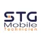 STG Mobile Technicien