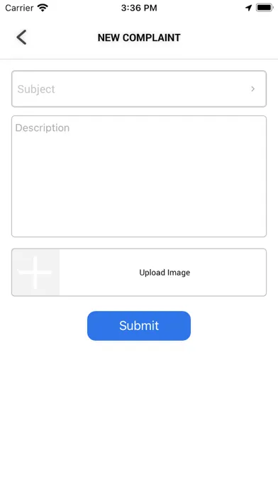 Wastrack Citizen Screenshots