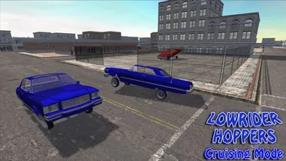 Lowrider Hoppers Screenshots