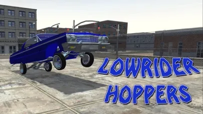 Lowrider Hoppers Screenshots