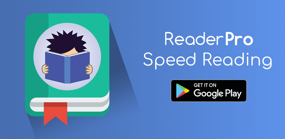 ReaderPro