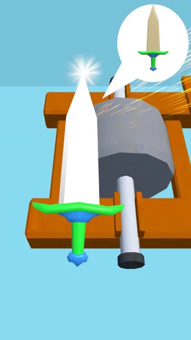 BlackSmith Inc Screenshots